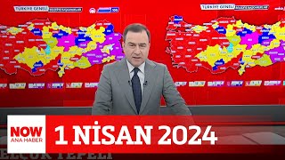 Chp 35 Ilde Ipi Göğüsledi 1 Nisan 2024 Selçuk Tepeli Ile Now Ana Haber