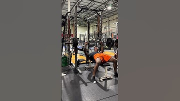 The BEST Bench Press for Eccentric Overload & Heavy Negatives!! PREP Bench Press