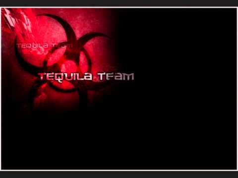 TeQuiLa TeaM NoThinG 2 Say VoL 1