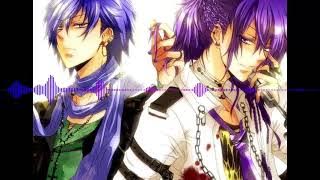 t.A.T.u -  Perfect Enemy (Male version)