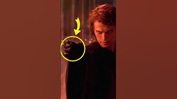 Why Did Anakin TRY to Kill Padme?