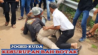 Download Lagu Kuda Renggong joged kesurupan MP3
