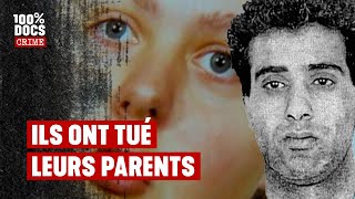 Parricides : Pourquoi ils en arrivent à tuer leurs PARENTS ? by 100% Docs - Crime 35,860 views 7 days ago 52 minutes