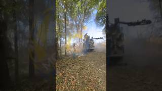 артелерия бог войны #зсу #военные #нгу #украина #україна #новости #обстрел #рф