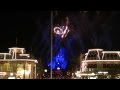 Wishes  glow with the show ear hats