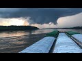 Tornadoes on the Upper Mississippi River