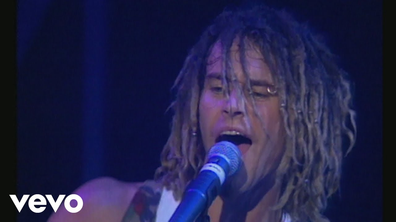 Take That - Sunday to Saturday (Live At Earl's Court '95)