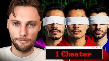 guess the geoguessr cheater