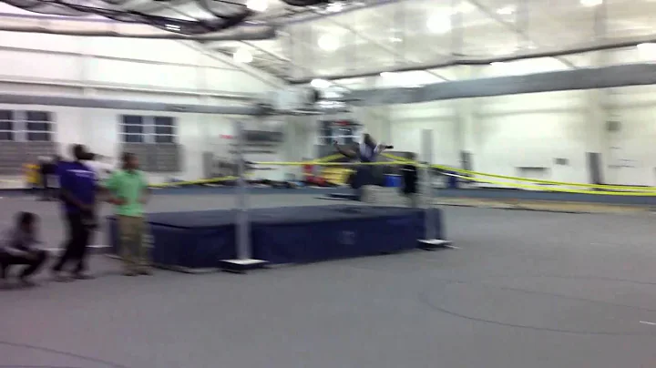 scott midgett high jump
