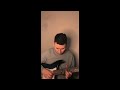 #Stelandreguitarcontest25  Eric Britto 