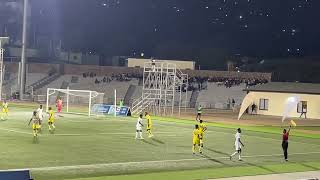 🔴 LIVE : APR FC (1) Vs MUHANGA FC (0) ( RWANDA PREMIER LEAGUE )