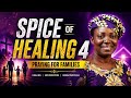 Spice of Healing 4 (Praying for families)