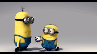 Despicable Me - Official Trailer 3 (HD)