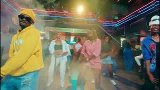 Lhomanix  Mantwala X @GazMawete01   ( Clip Officiel )