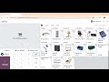 Odoo || Auto Quantity Set based on Price ||