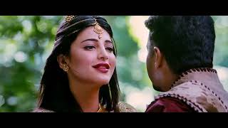 Yenti Yenti 4k Video Song || Puli Movie ||#4k #love #subscribe #vijay #shrutihaasan