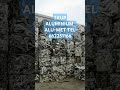 SKUP ALUMINIUM ALU-MET #dj #remix #techno