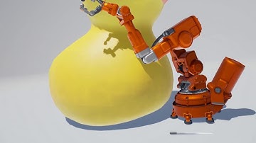 Dreamdeck ¦ TWITCH mini Experiences ¦ Oculus Rift