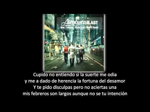 Aventura - Dile