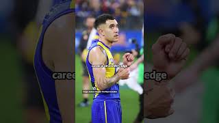 Brockman back at training as Eagles probe Geraldton brawl