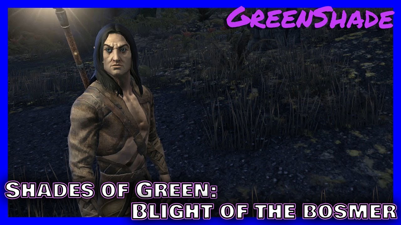 Retaking the Pass - [P29] - Elder Scrolls Online