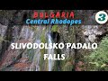 BULGARIA-Central Rhodopes Part 3: Slivodolsko Padalo Falls