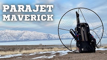 Parajet Maverick Review | The Good & The Bad