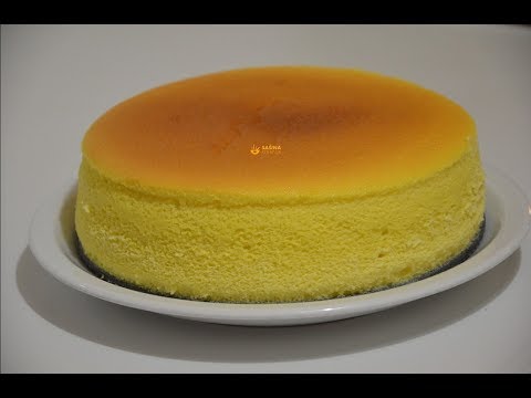 Video: Japanska Torta Od Lososa