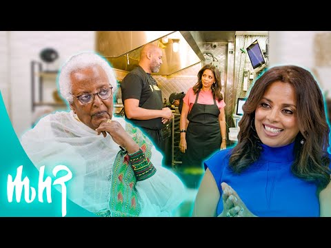 16 ካለፈን ቆመሽ ቀረሽ ነበር የምንባለው የታሪክ ጠባቂ ወ ሮ ቀለምወርቅ ግዛው Thanksgiving Special Chef Elias HELEN Show