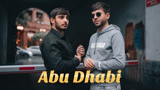 Artush / Aro - Abu Dhabi (Official Audio) 2023