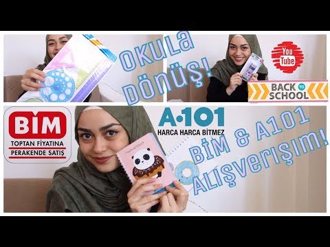 Okula Dönüş |