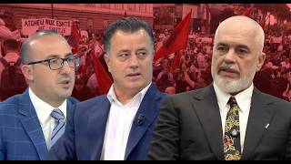 Paralajmërimi I Fortë I Korreshit Për Ramën! “nokën Nuk E Munda Dot Se…”