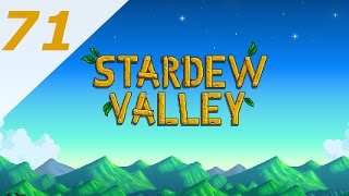 Stardew Valley [71] Sandy's Beets