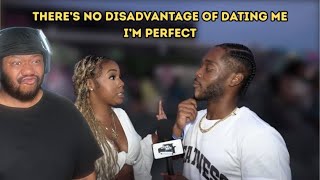 Whats The Worst Thing About Dating You