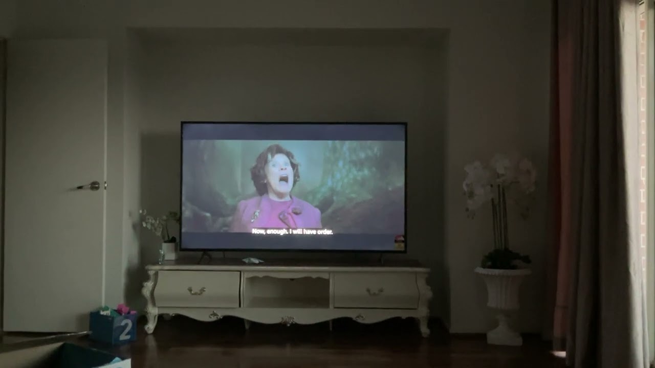I will have order Umbridge YouTube I will have order Umbridge YouTube
