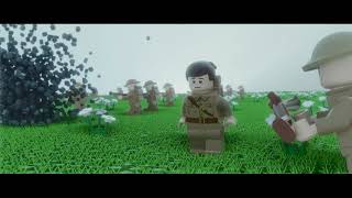 LEGO - 1917- Schofield Run