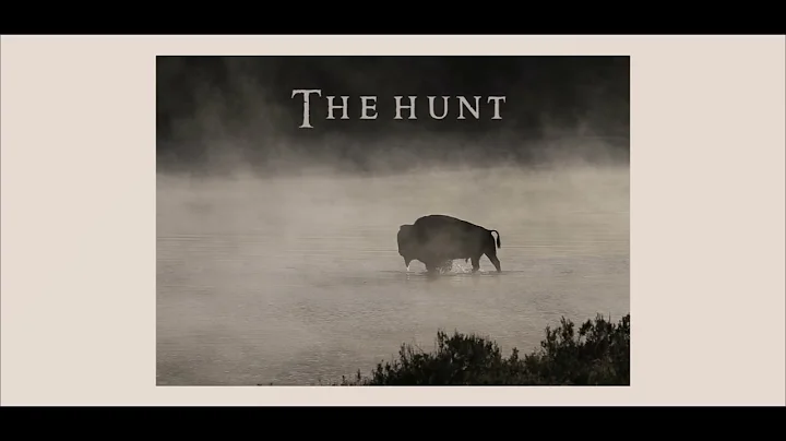"The Hunt" Composed By Joshua Hendricks