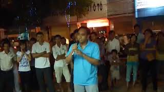 Xin Lỗi Tình Yêu Du Khách Philippines Tại Best Carings Cần Thơ 2010