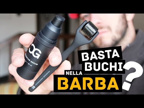 Video: Come Usare la Pomata per la Barba: 11 Passaggi (con Immagini)