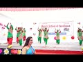 Best punjabi dance for annual function