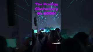 The Prodigy - No Good
