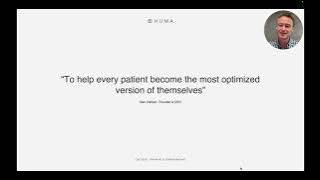 Download lagu Huma UK Healthcare platform 2025