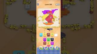 Colony Flow Level 189 Walkthrough Solution 
