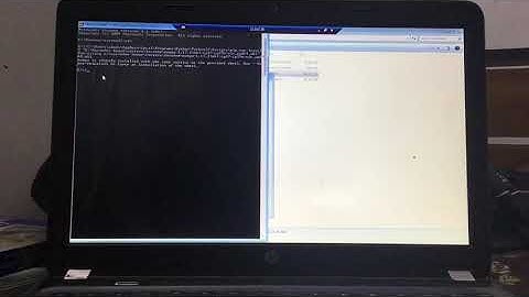 Cantera installation