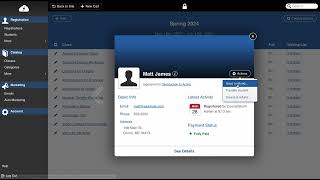 Feature Upgrade: Universal Transfers