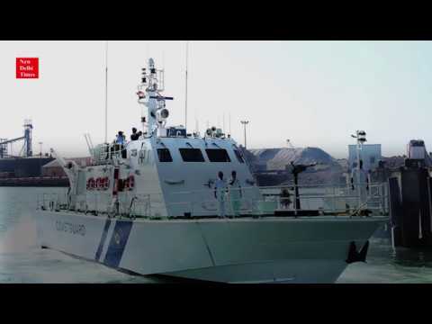 news india hindi India commissions coastal interception craft