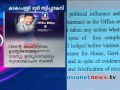 Kadakampally land issue Salim Arraigned