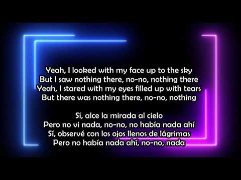 Sine From Above - Lady Gaga Ft Elton John Lyrics (Ingles, Español)