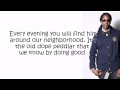 2 Chainz Dope Peddler Lyrics Based On A TRU Story mp3