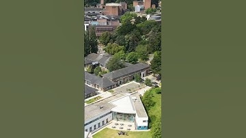 The most beautiful campus in the UK | University of Exeter